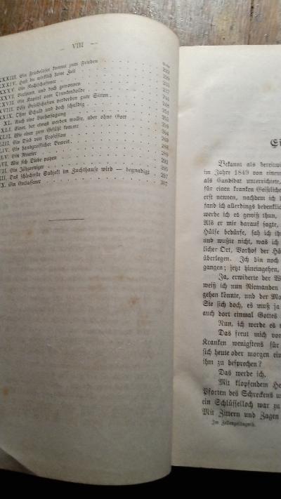 Im Zellengefängniss  Bilder aus der Verbrecherwelt nach Erfahrungen in einer Strafanstalt von einem ehemaligen Strafanstaltsprediger - Front Cover
