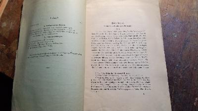 Beitraege zur aeltesten Geschichte des Bisthums Metz - Front Cover