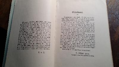 Erlebtes, nicht Erdachtes vom Krankenbett - Front Cover