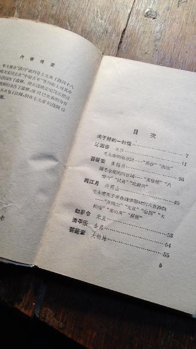 Erläuterungen zu 18 Gedichten vom Vorsitzenden Mao - Front Cover