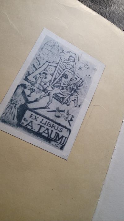 Die Seele - Front Cover