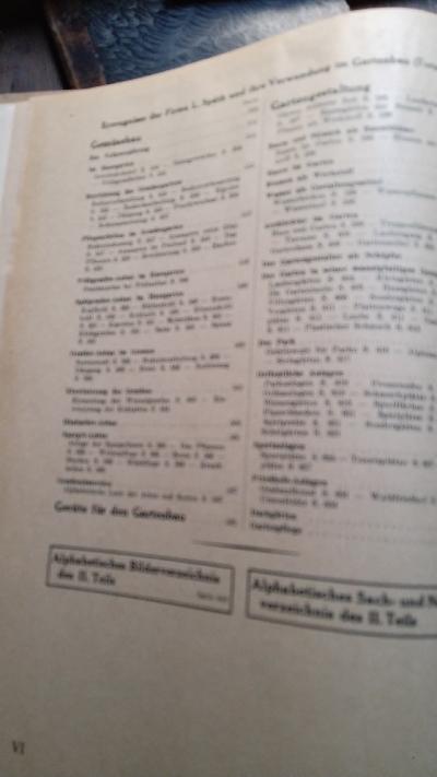 Späth - Buch 1720 - 1930 - Front Cover