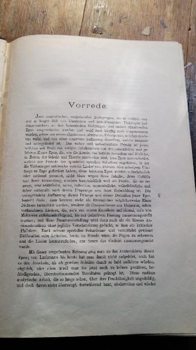 Der Kalewala oder die traditionelle Poesie der Finnen  Historisch kritische Studie über den Ursprung der grossen nationalen Epopöen - Front Cover