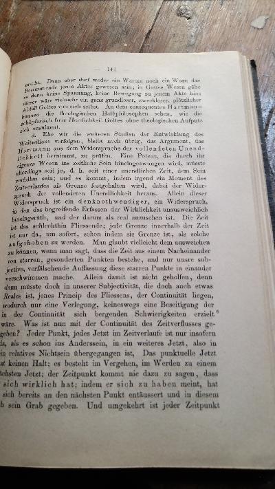 Das Unbewusste und der Pessimismus  Studien zur modernen Geistesbewegung - Front Cover