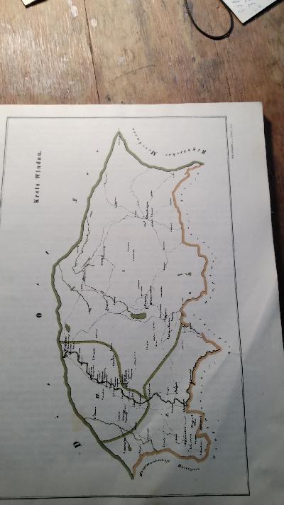 Resultate der relativen Werthberechnung der Privatbesitzlichkeiten in Kurland    Zum Zweck einer Katastrirung im Auftrage einer vom Landtage des Jahres 1884/85 niedergesetzten Commission zusammengestellt - Front Cover
