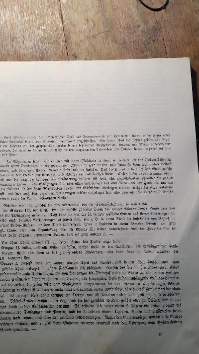Resultate der relativen Werthberechnung der Privatbesitzlichkeiten in Kurland    Zum Zweck einer Katastrirung im Auftrage einer vom Landtage des Jahres 1884/85 niedergesetzten Commission zusammengestellt - Front Cover