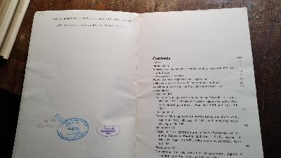Security and Non - Aggression  Baltic States and U.S.S.R. Treaties of Non-Aggression - Front Cover