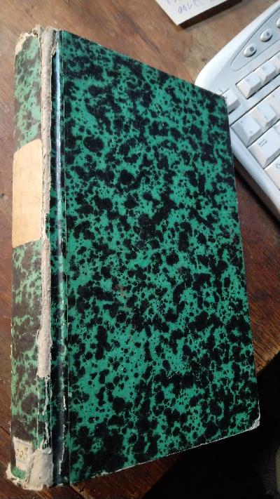 Sängerliebe  Eine provenzalische Sage in drei Büchern - Front Cover