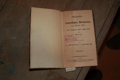 Geschichte+der+franz%C3%B6sischen+Revolution+von+1789+bis+1794