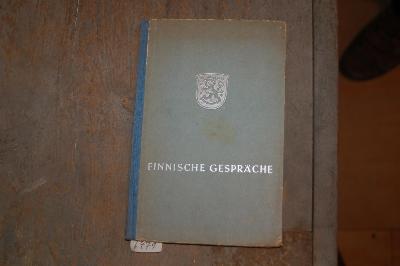 Finnische+Gespr%C3%A4che