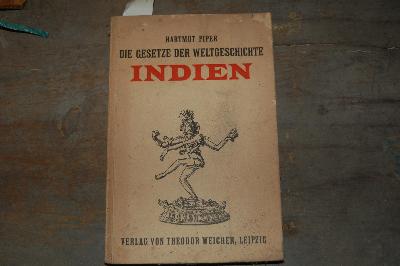 Der+gesetzm%C3%A4ssige+Lebenslauf+der+V%C3%B6lker+Indiens