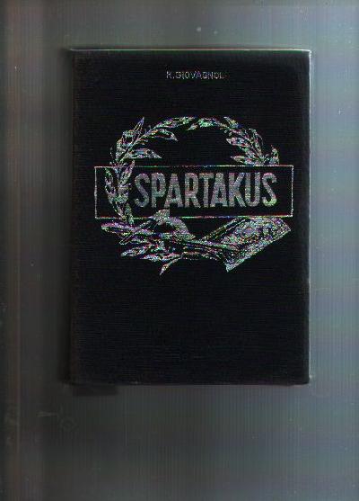 Spartakus