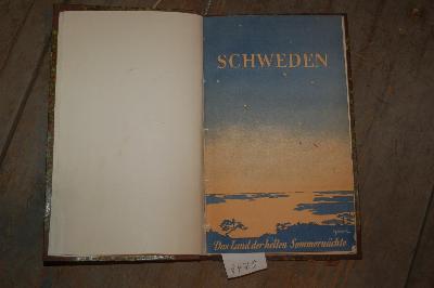 Schweden+Eine+kurze+Beschreibung+des+Landes+und+seiner+Kultur