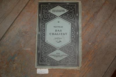 Das+Chalifat