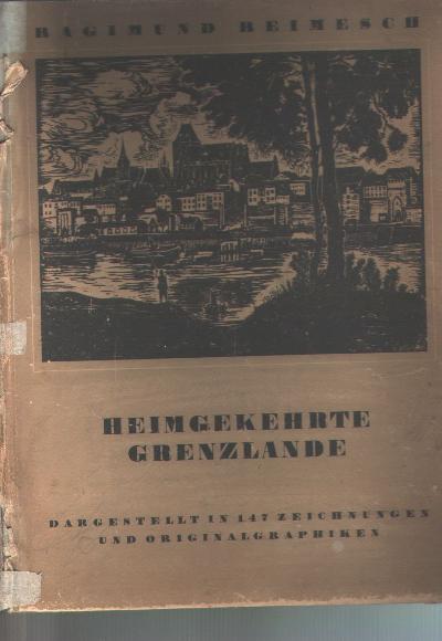 Heimgekehrte+Grenzlande